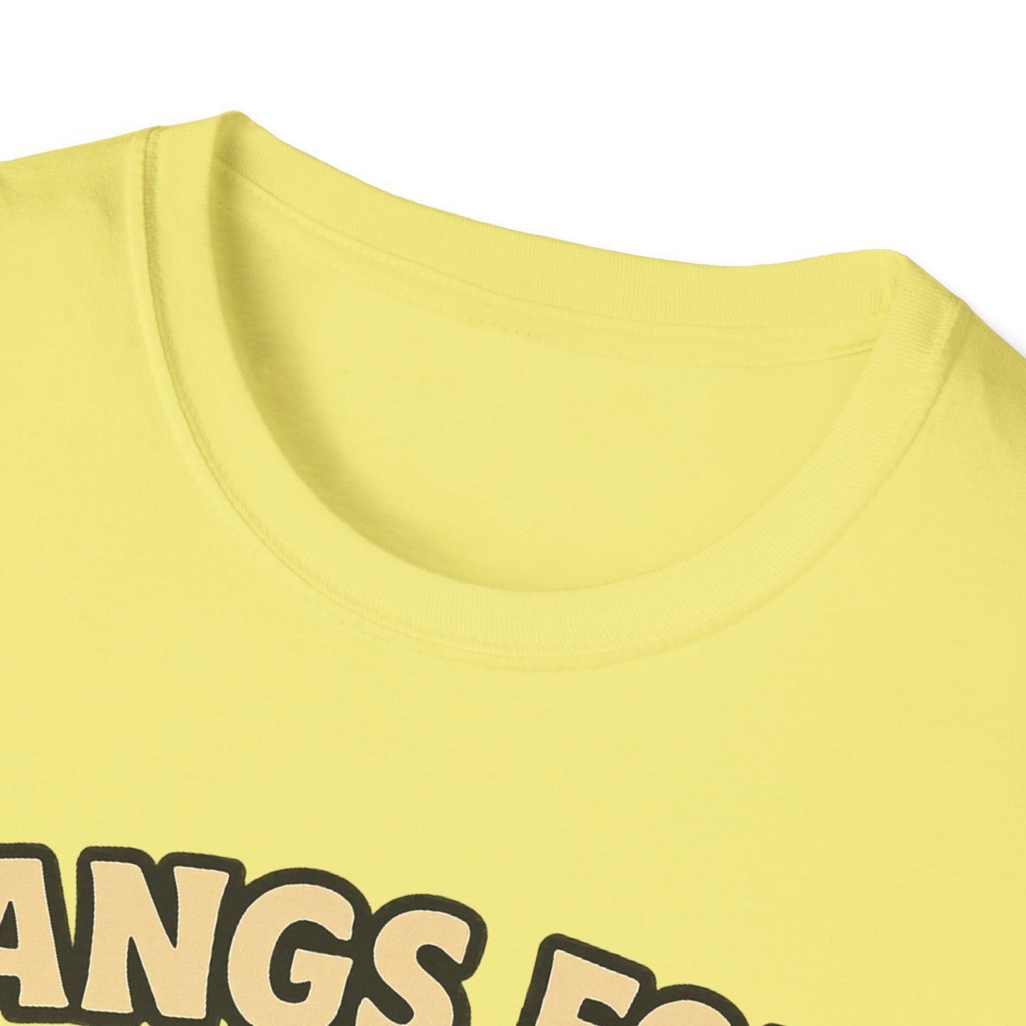 Fangs for the Memories Shirt – Vampire Trick or Treat Candy Tee