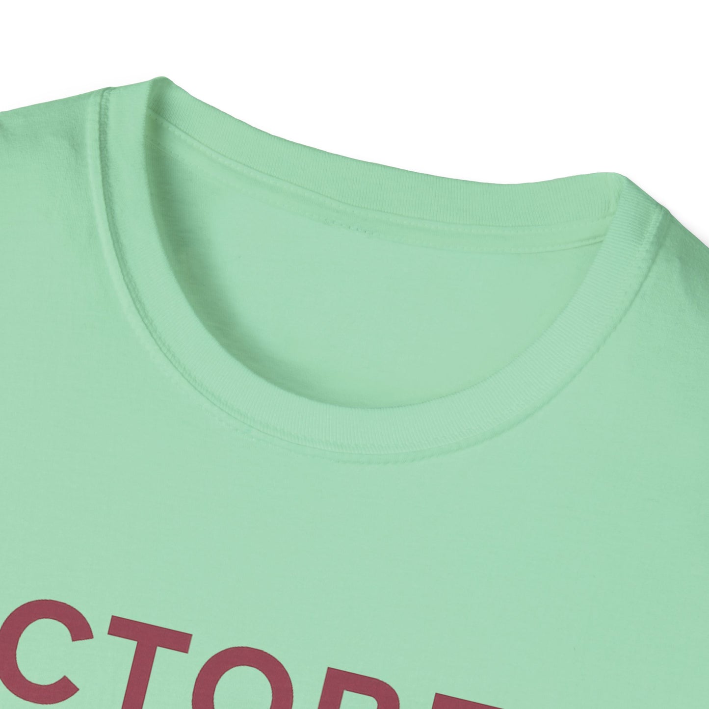 October Strong Shirt | Breast Cancer Awareness Pink Ribbon Tree Tee | Survivor Fighter Support T-Shirt Hope Strength Courage