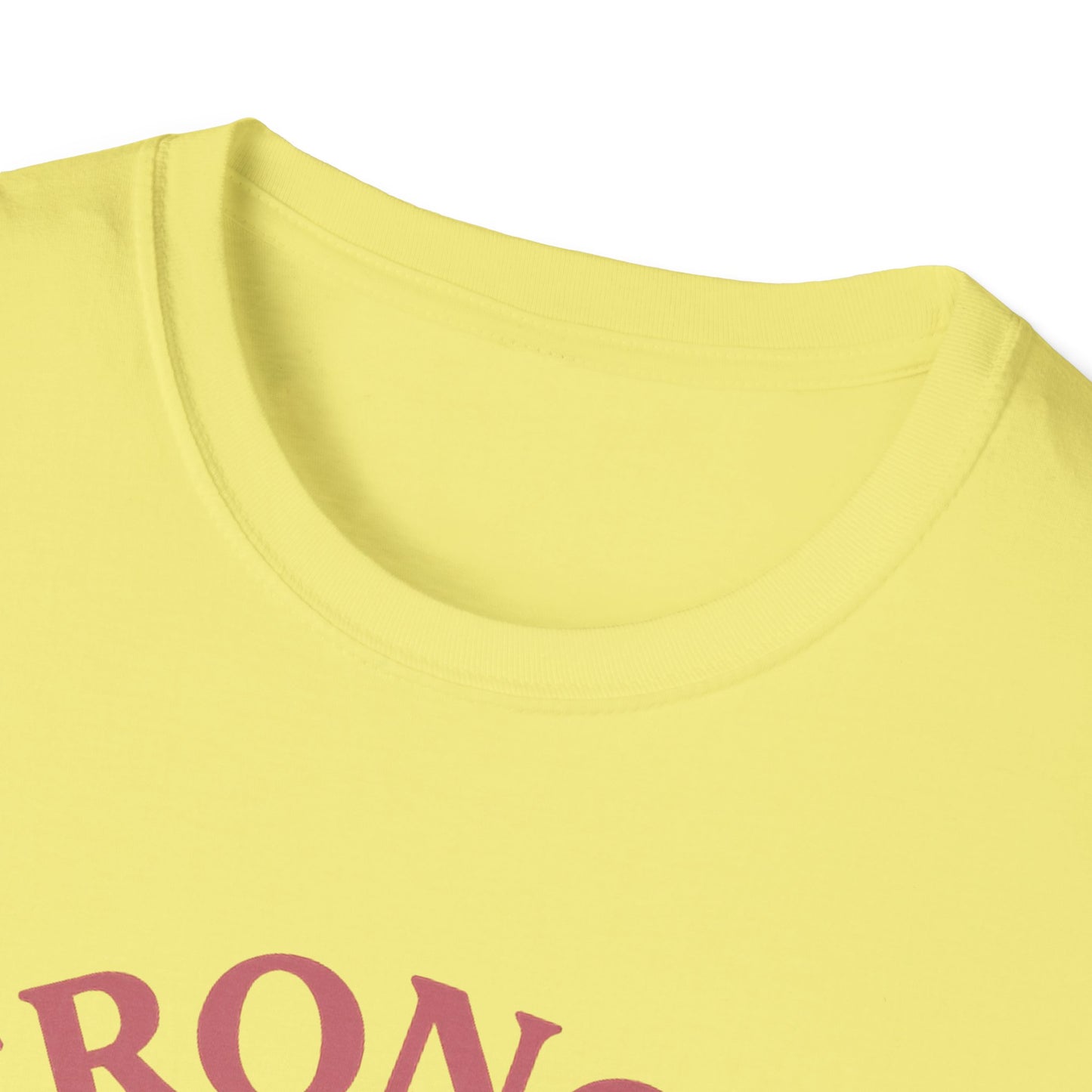 Stronger Together Shirt | Breast Cancer Awareness Pink Ribbon Tee | Unity Support Survivor Fighter October T-Shirt Hope