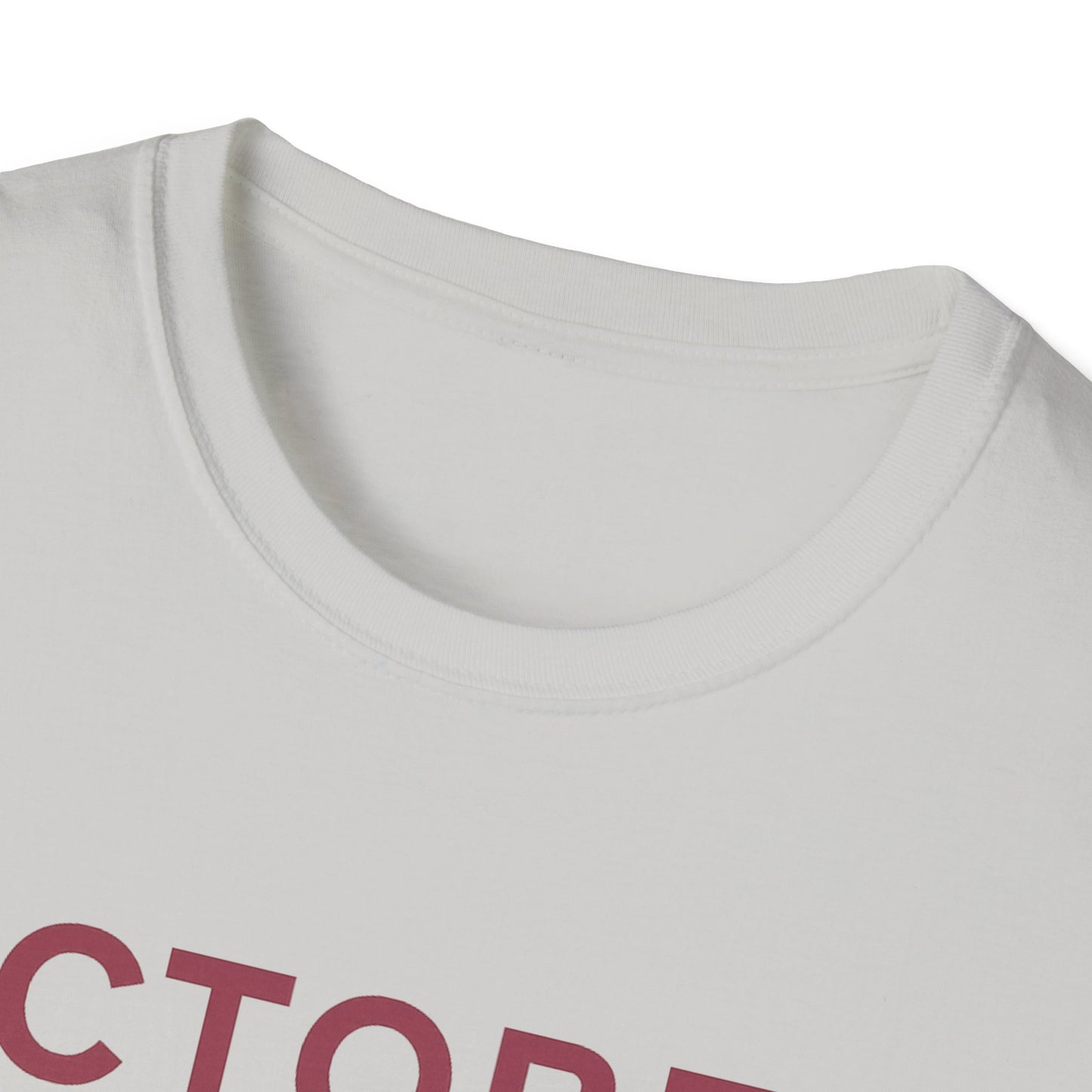 October Strong Shirt | Breast Cancer Awareness Pink Ribbon Tree Tee | Survivor Fighter Support T-Shirt Hope Strength Courage