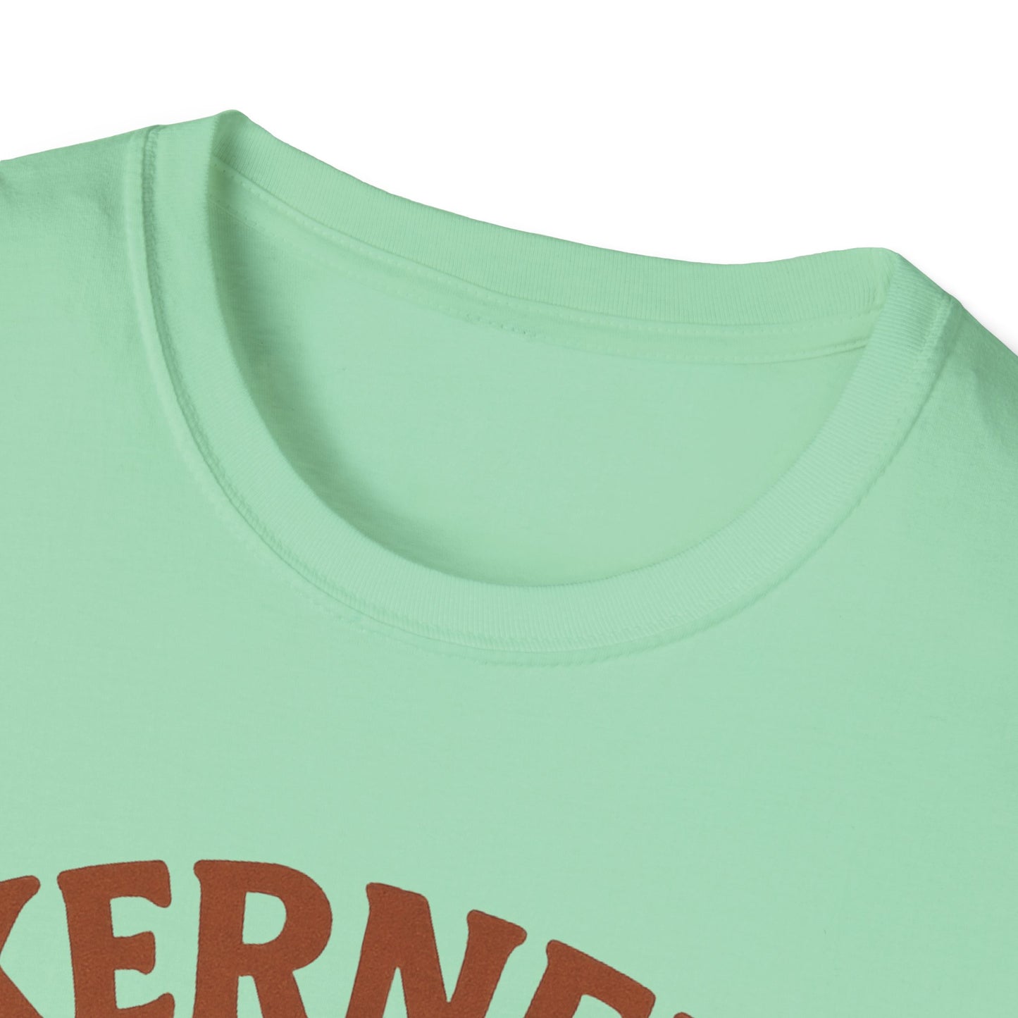 Kernel of Fun Popcorn Shirt – Cute Cartoon Snack Tee – Funny Popcorn Lover T-Shirt for Movie Nights & Cinema Fans