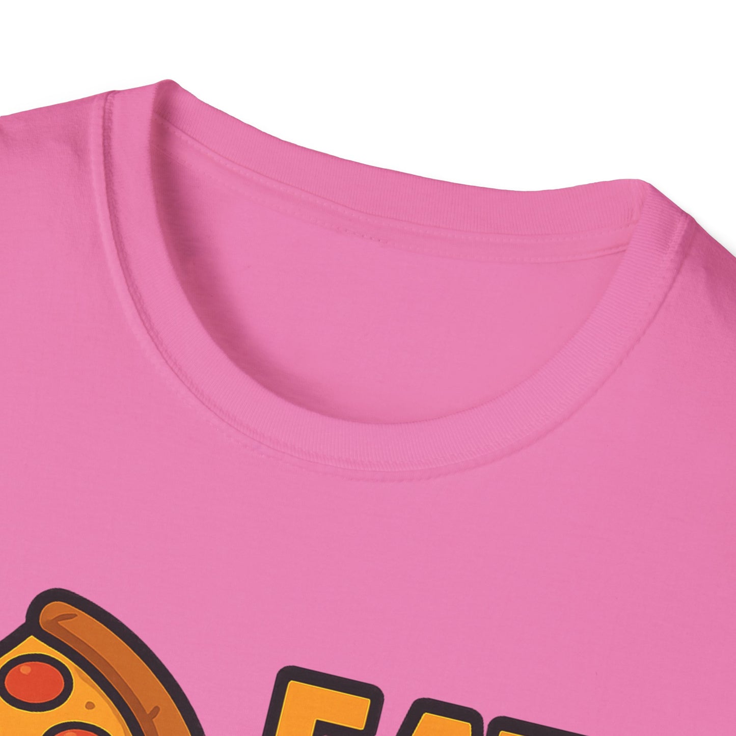 Eat Sleep Trick or Treat Repeat Shirt – Funny Halloween Candy Tee