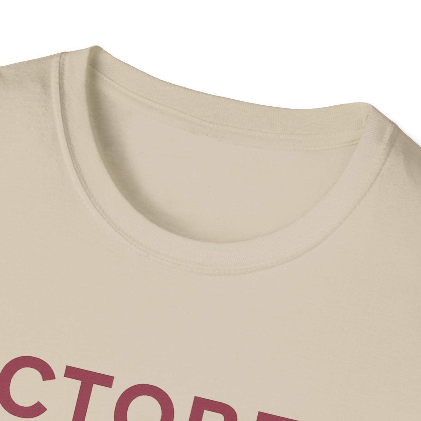 October Strong Shirt | Breast Cancer Awareness Pink Ribbon Tree Tee | Survivor Fighter Support T-Shirt Hope Strength Courage