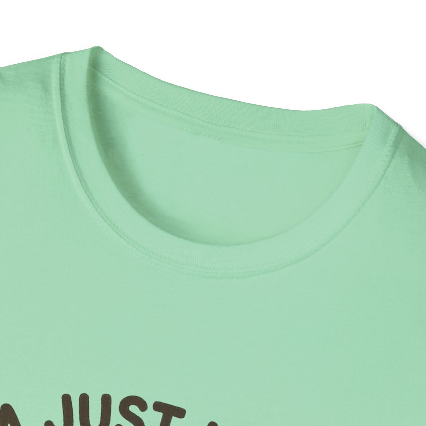 I’m Just Here for the Popcorn T-Shirt – Funny Movie Night Tee – Popcorn Lover Shirt for Film Fans & Snack Lovers