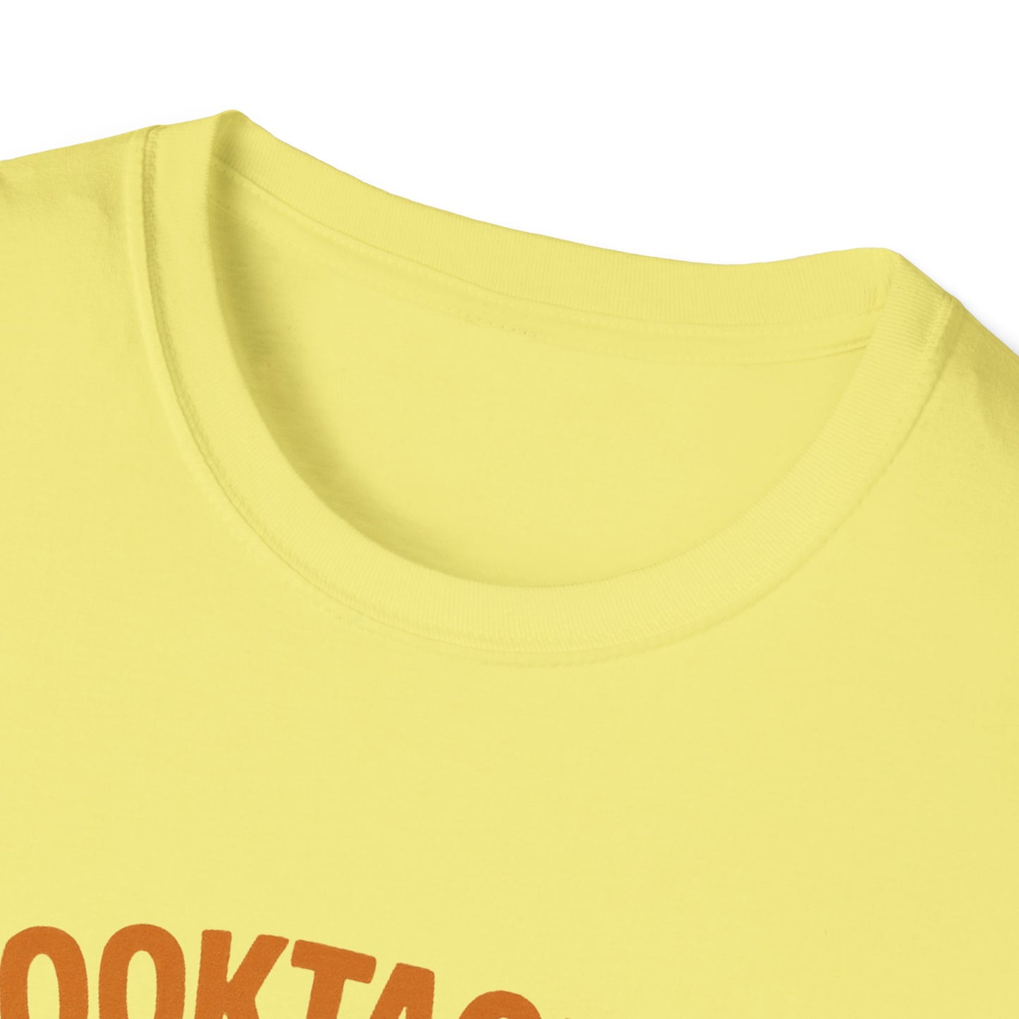 Spooktacular Squad Shirt – Monster Friends Retro Halloween Tee