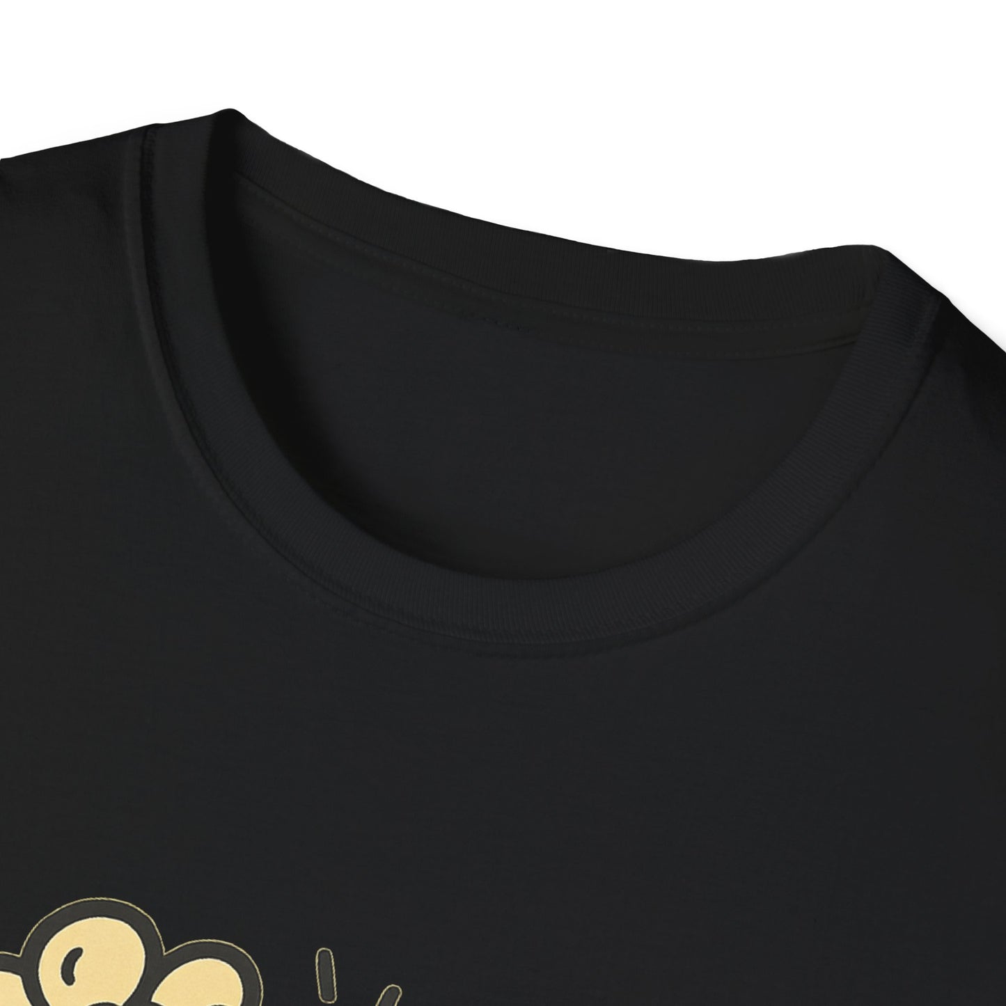 Popcorn Is My Love Language Shirt – Cute Movie Night Tee – Funny Popcorn Lover T-Shirt for Snack Fans & Cinema Lovers