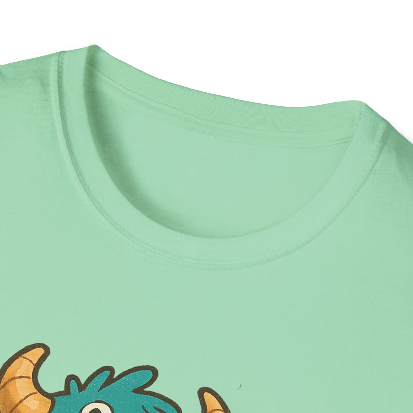 Monster in the Making Shirt – Cute Little Monster Halloween Tee