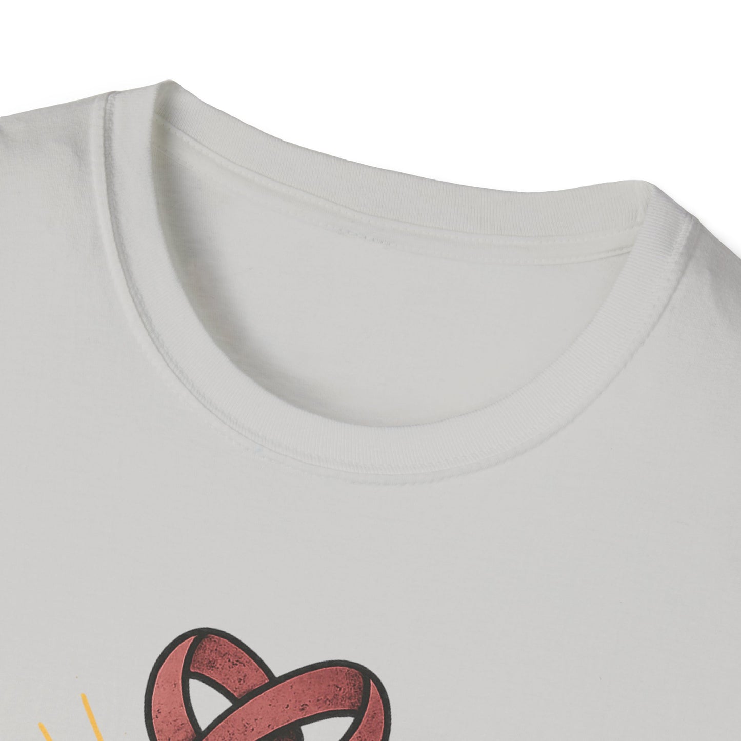 Light the Way Shirt | Breast Cancer Awareness Pink Ribbon Lantern Tee | Hope Support Survivor Fighter T-Shirt October Strong