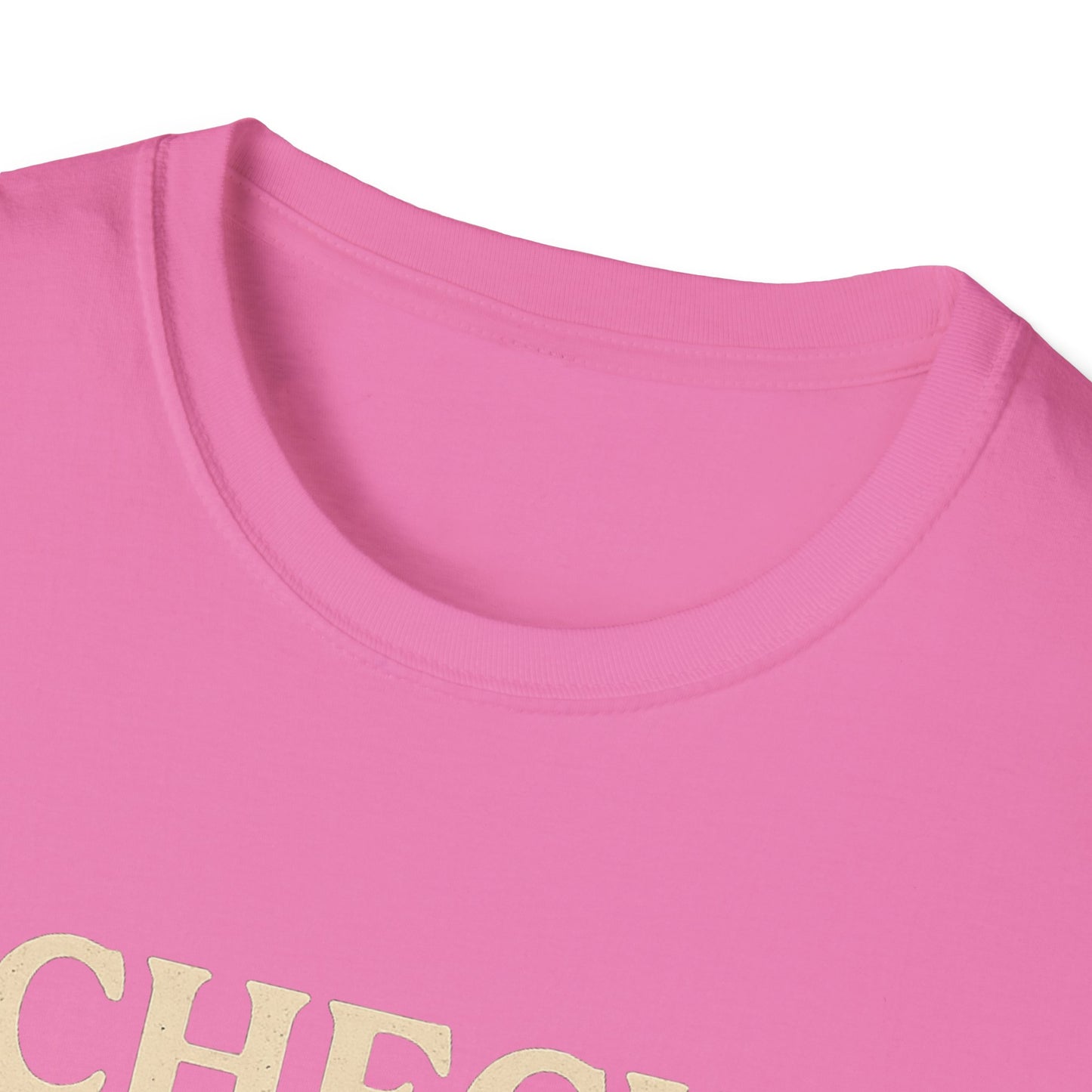 Check Yourself Shirt | Breast Cancer Awareness Month Pink Ribbon Tee | Self Exam Support Survivor Fighter T-Shirt October Strong