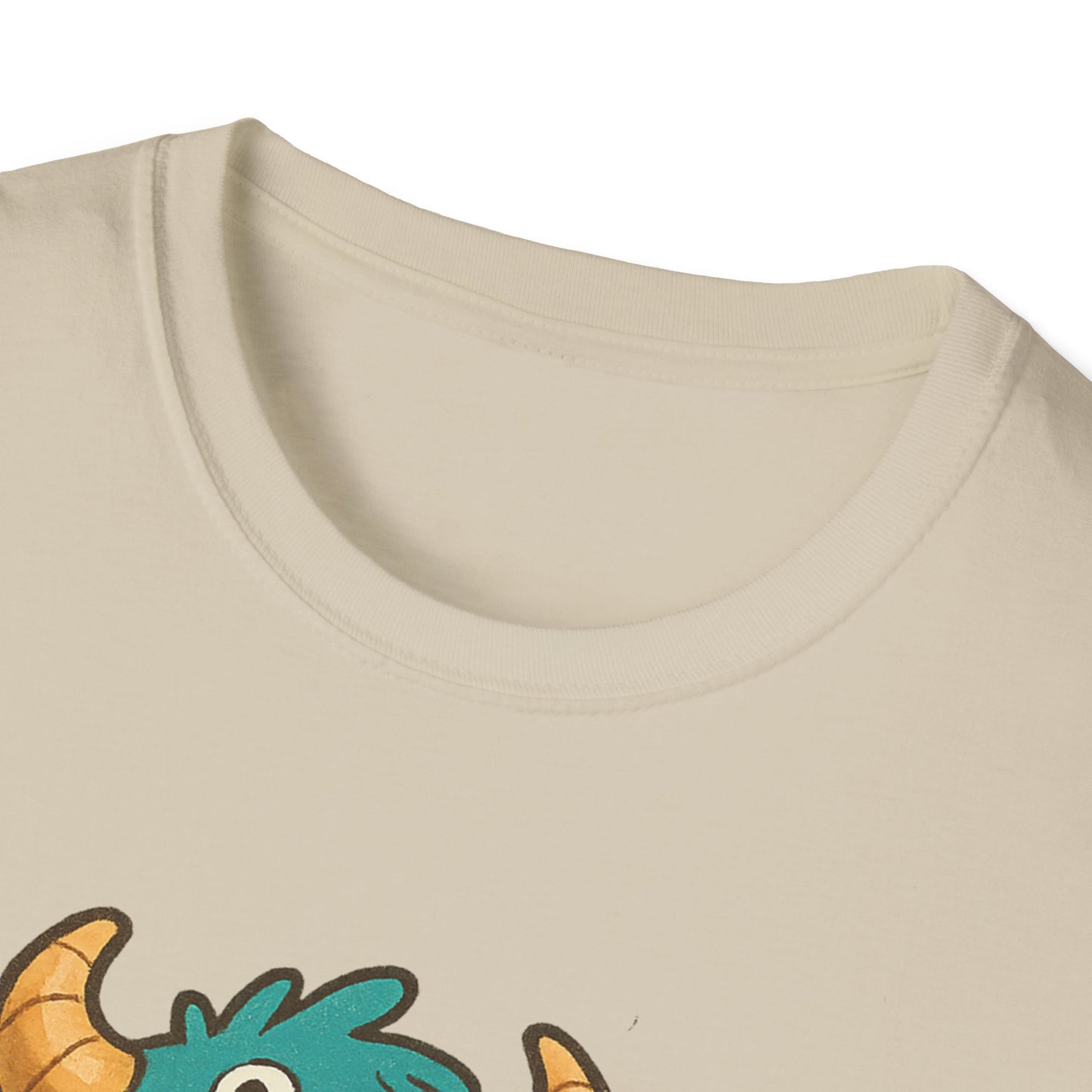 Monster in the Making Shirt – Cute Little Monster Halloween Tee