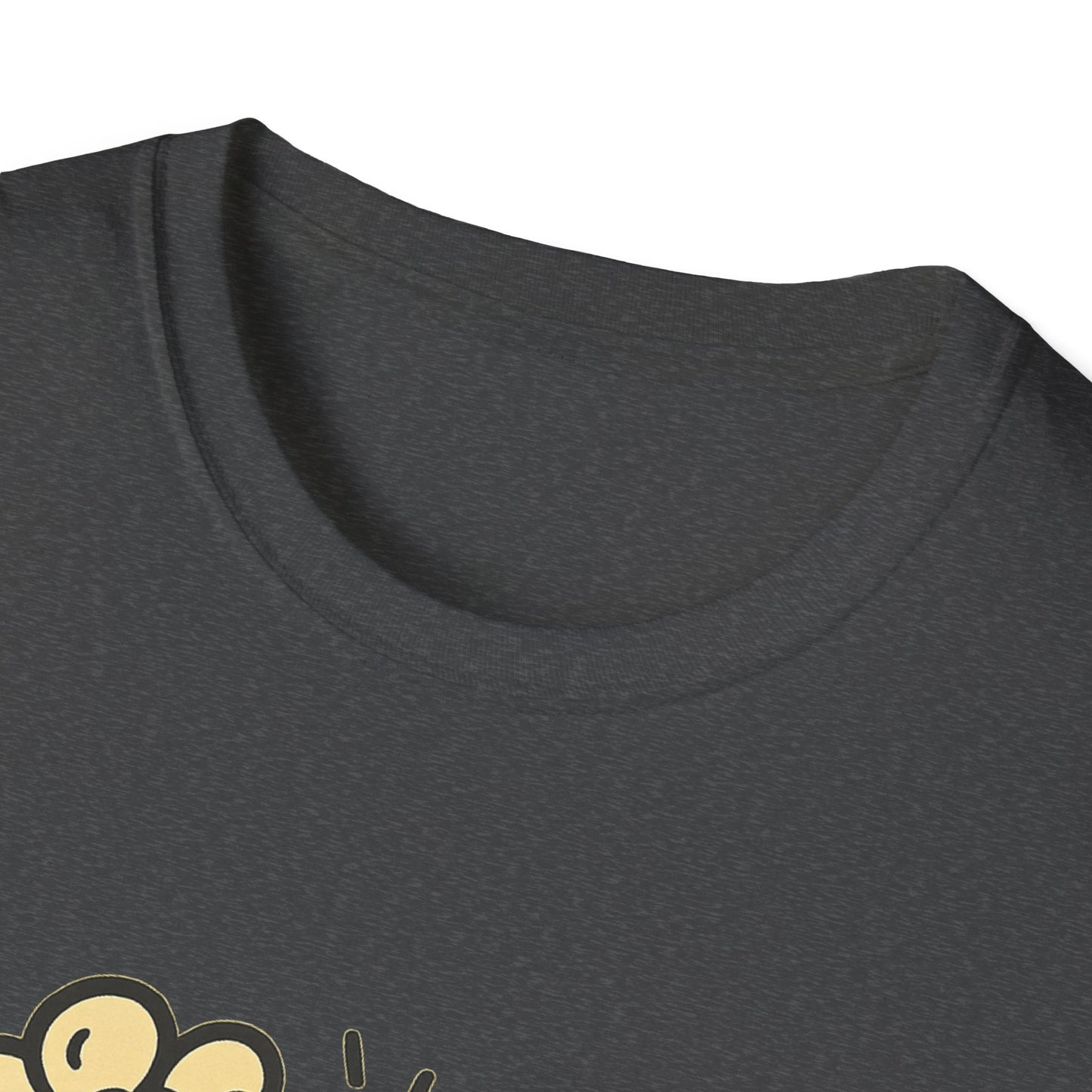 Popcorn Is My Love Language Shirt – Cute Movie Night Tee – Funny Popcorn Lover T-Shirt for Snack Fans & Cinema Lovers