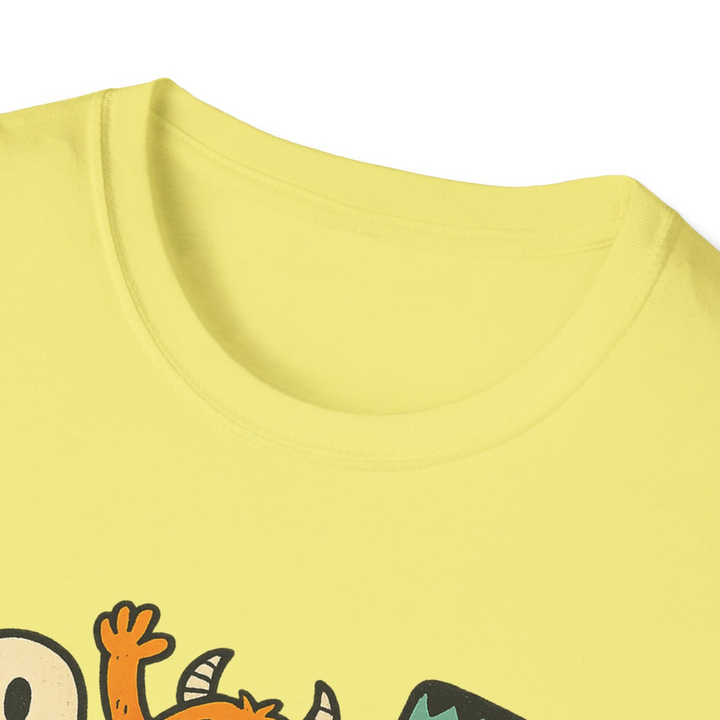 Haunt Mess Express Shirt – Funny Monster Train Halloween Tee