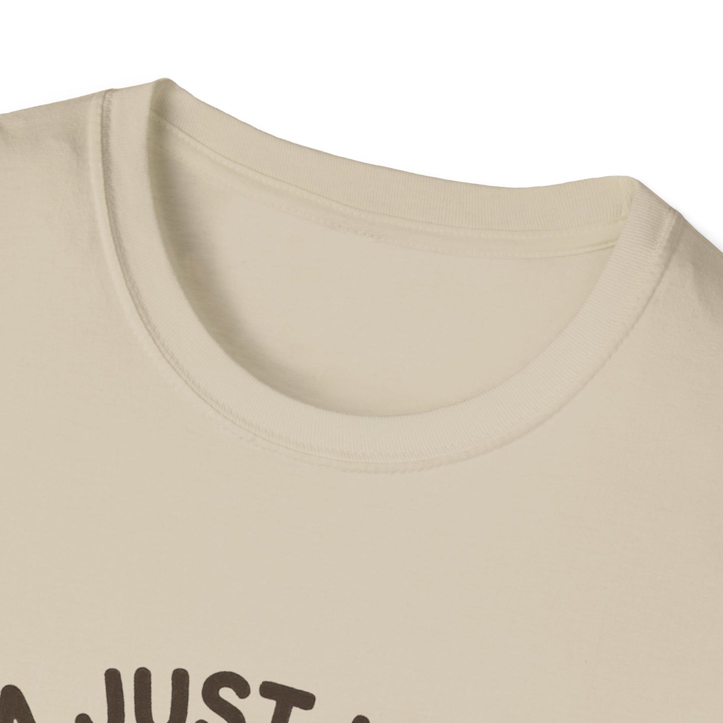 I’m Just Here for the Popcorn T-Shirt – Funny Movie Night Tee – Popcorn Lover Shirt for Film Fans & Snack Lovers