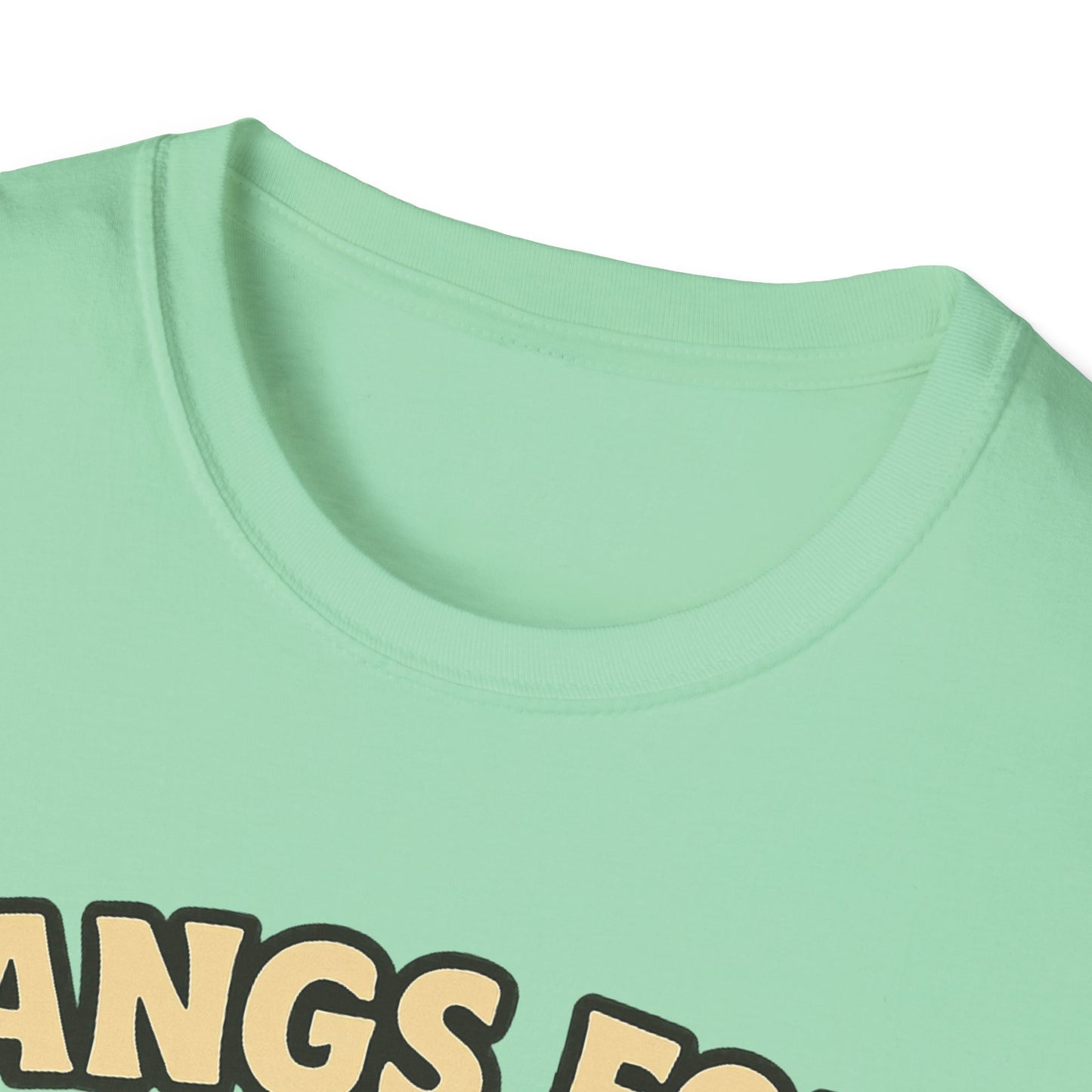 Fangs for the Memories Shirt – Vampire Trick or Treat Candy Tee