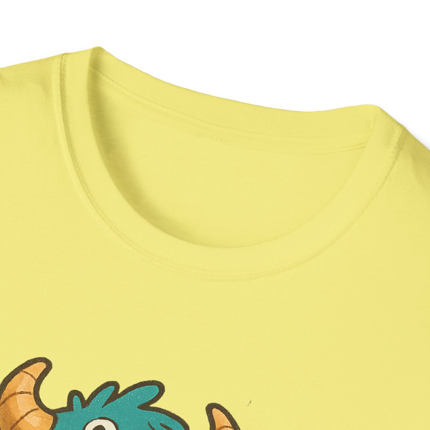 Monster in the Making Shirt – Cute Little Monster Halloween Tee