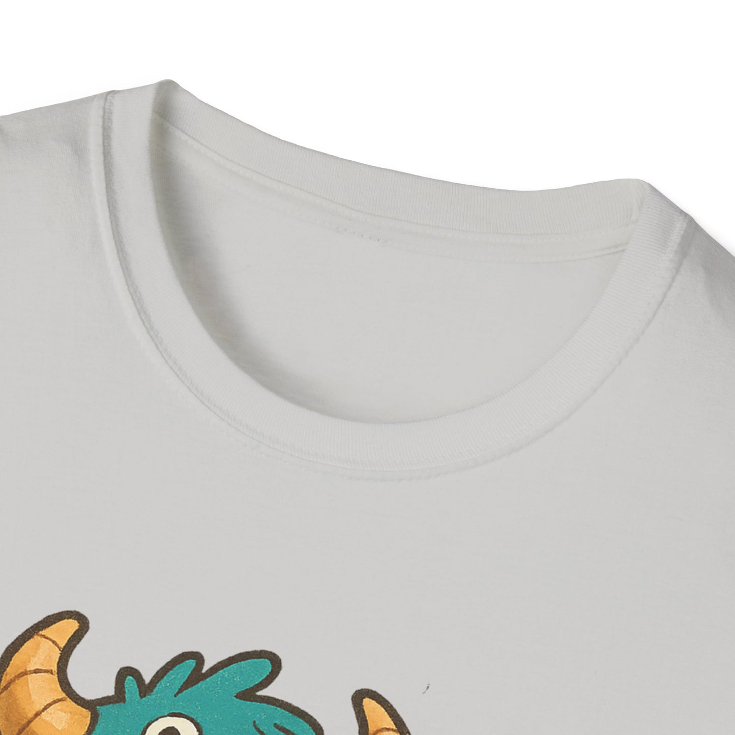 Monster in the Making Shirt – Cute Little Monster Halloween Tee