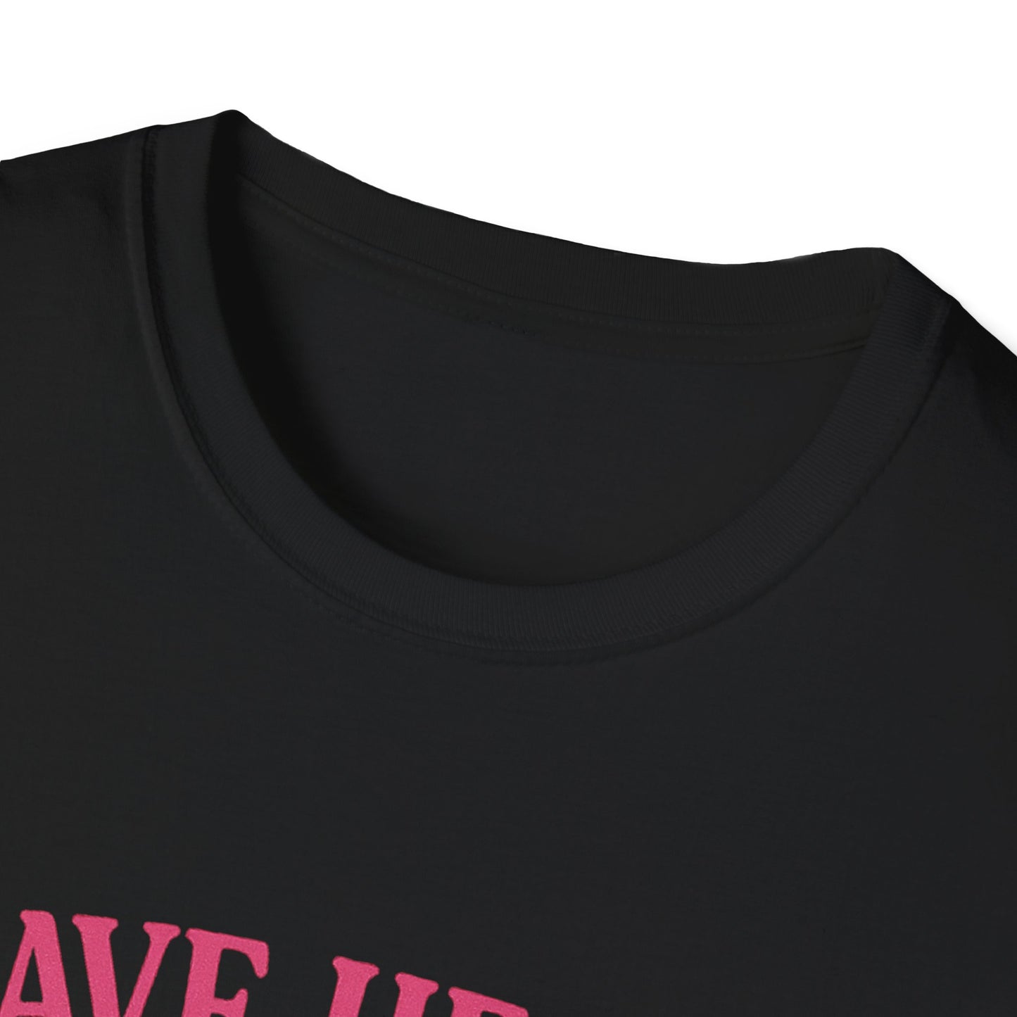 Brave Hearts Wear Pink Shirt | Breast Cancer Awareness Heart Ribbon Tee | Survivor Fighter Support Hope T-Shirt October Strong