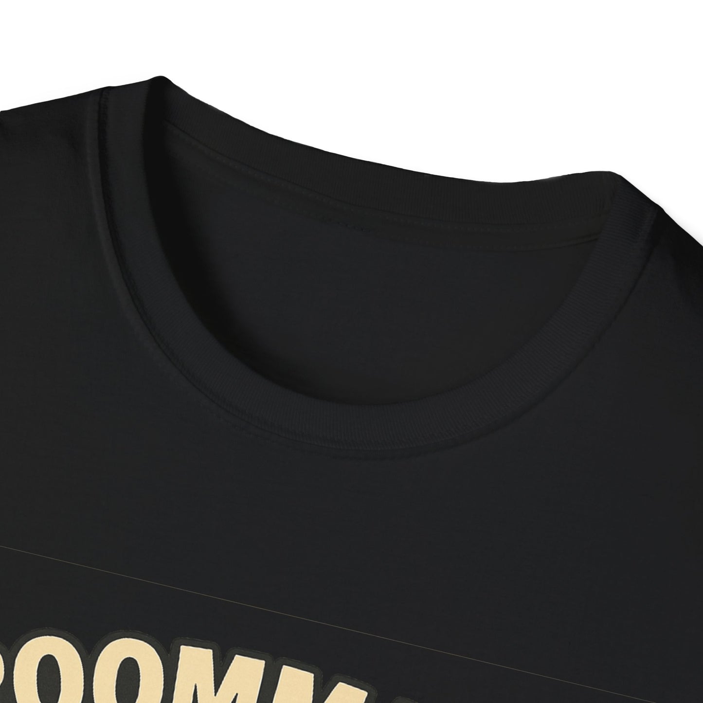 Broommates Forever Shirt – Cute Witch Friends Halloween T-Shirt