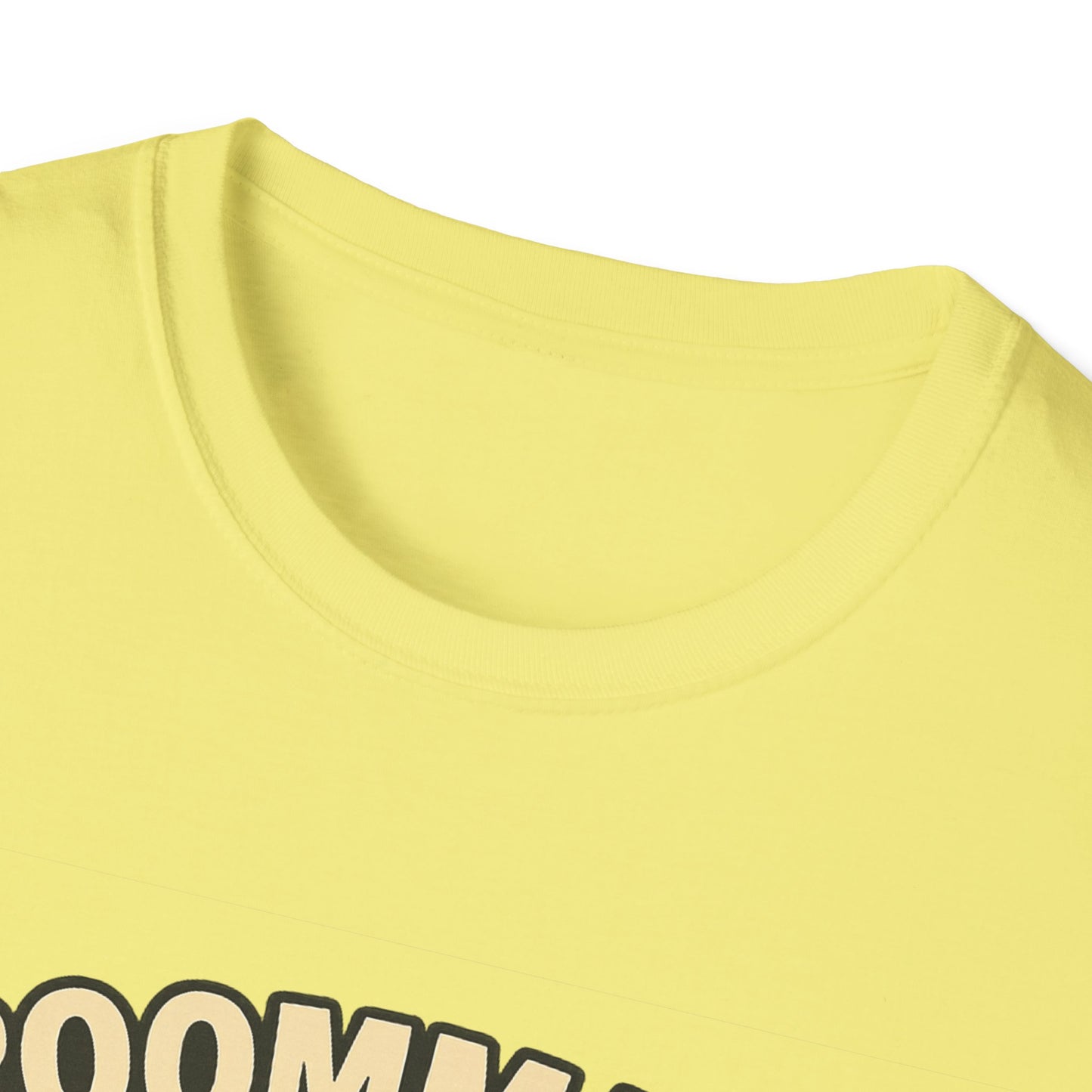 Broommates Forever Shirt – Cute Witch Friends Halloween T-Shirt