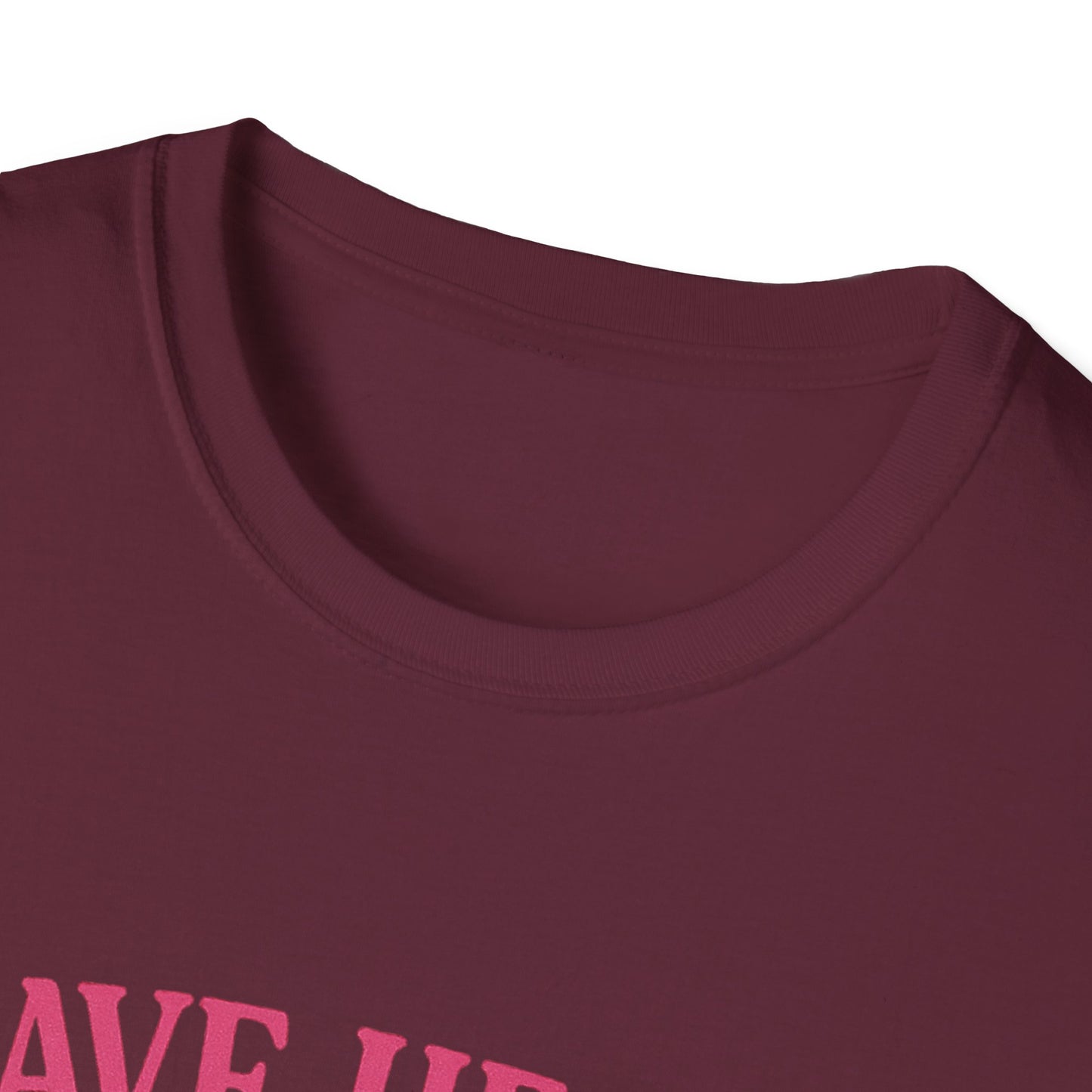 Brave Hearts Wear Pink Shirt | Breast Cancer Awareness Heart Ribbon Tee | Survivor Fighter Support Hope T-Shirt October Strong