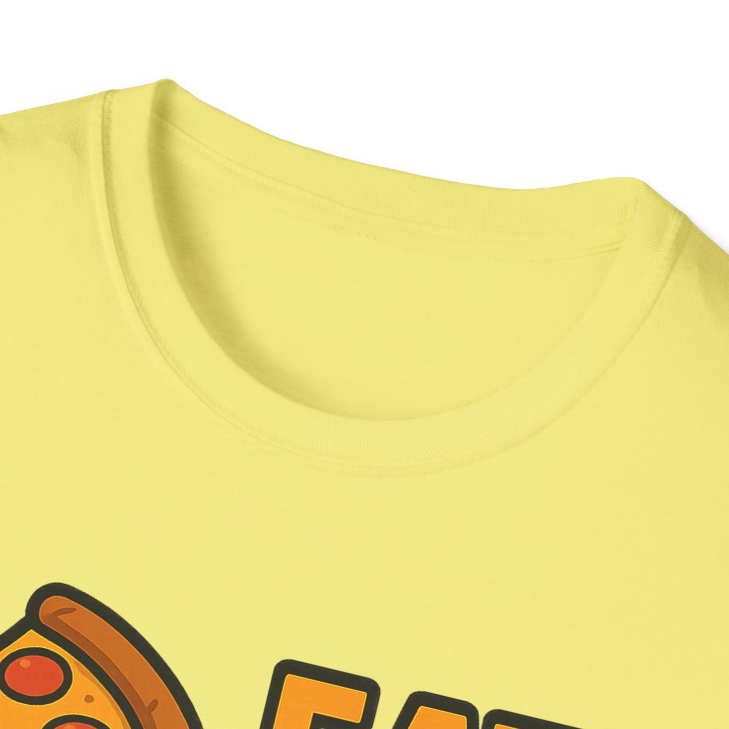 Eat Sleep Trick or Treat Repeat Shirt – Funny Halloween Candy Tee