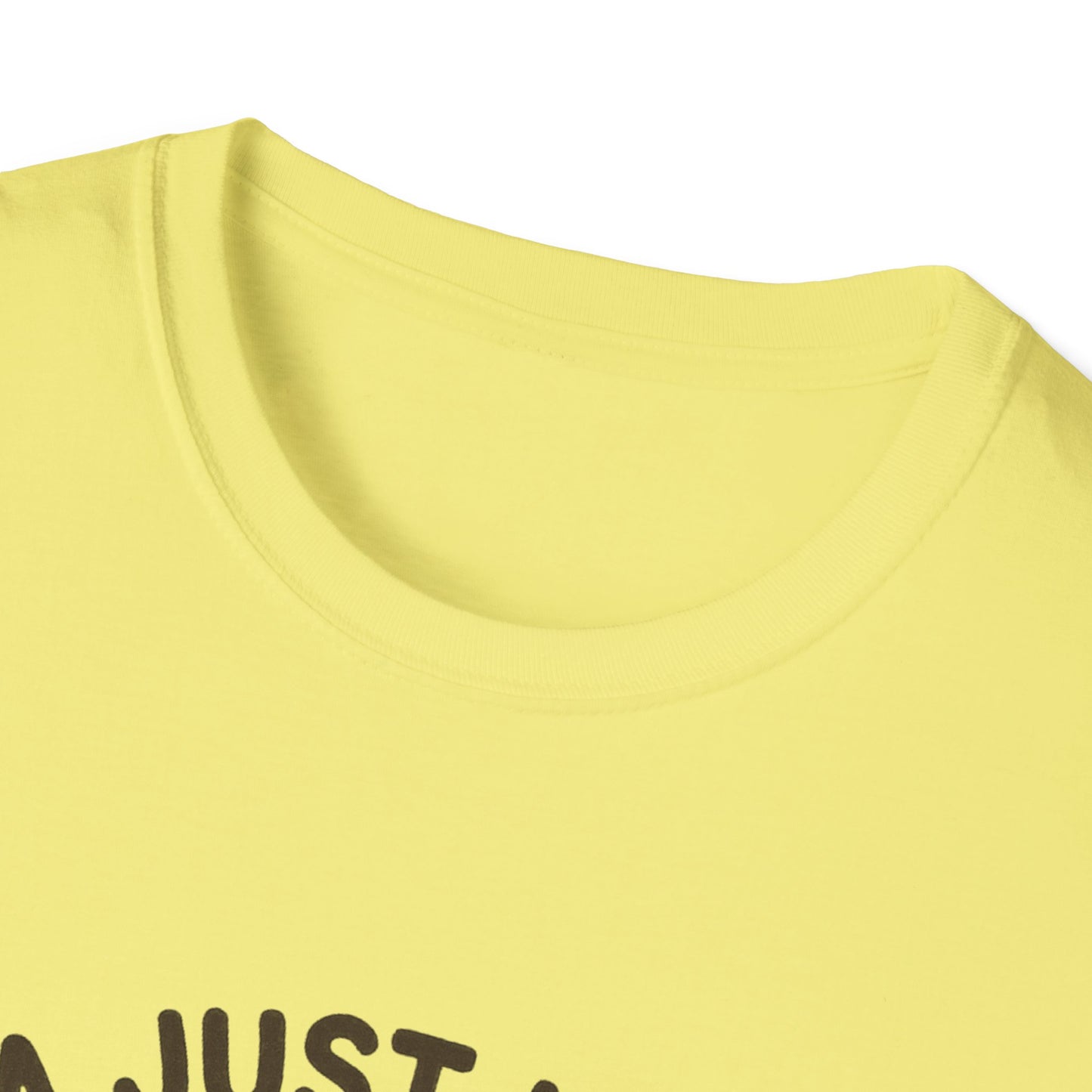 I’m Just Here for the Popcorn T-Shirt – Funny Movie Night Tee – Popcorn Lover Shirt for Film Fans & Snack Lovers