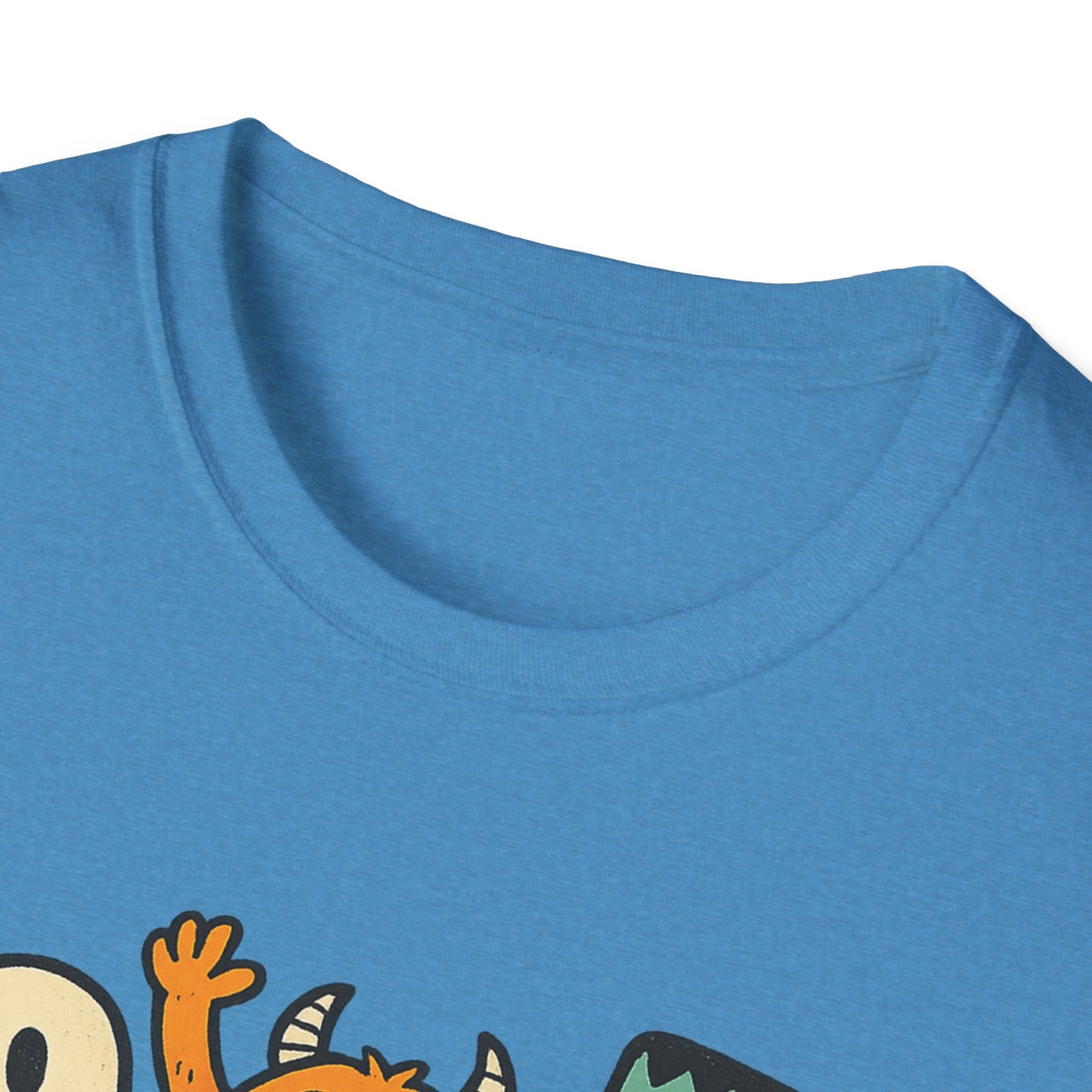 Haunt Mess Express Shirt – Funny Monster Train Halloween Tee