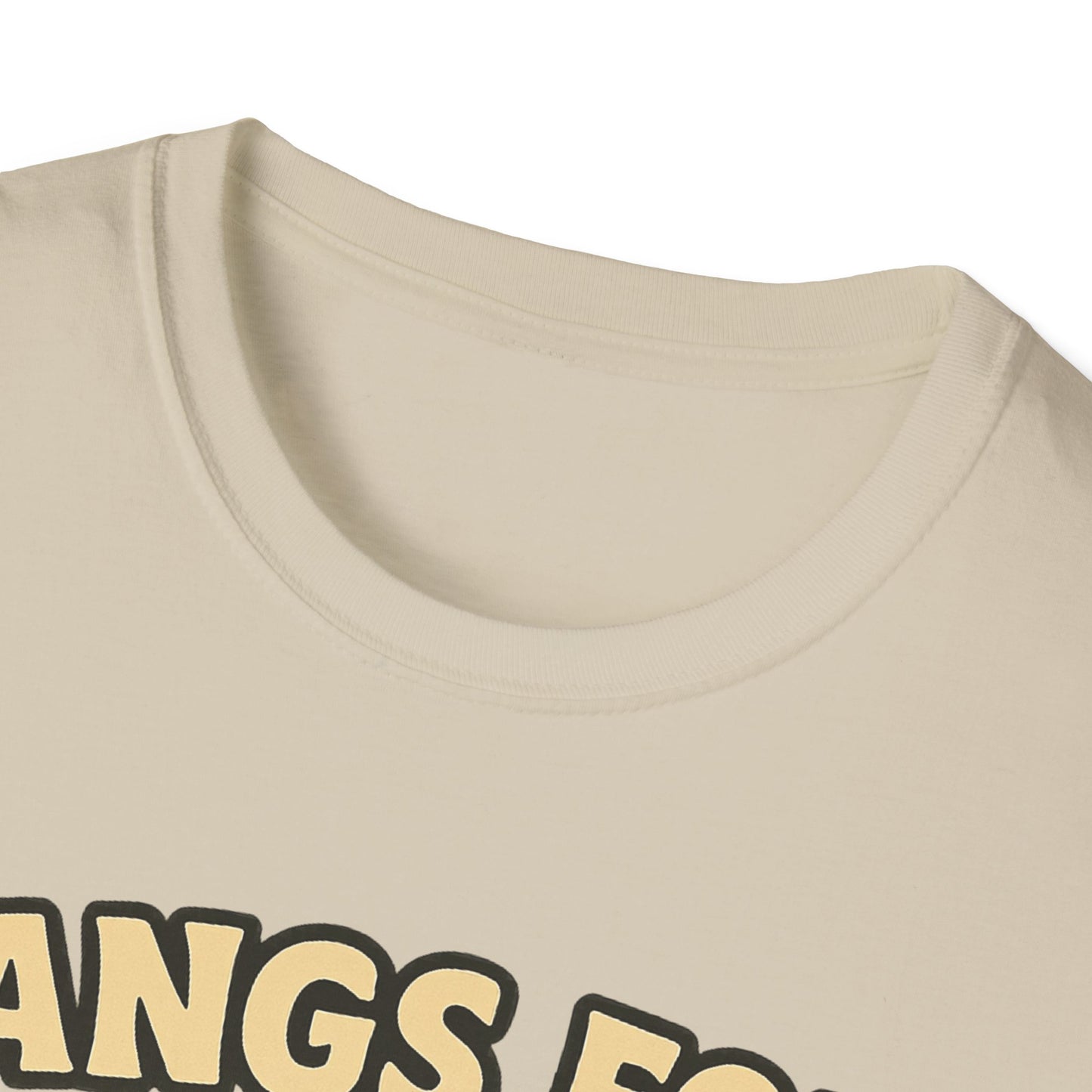 Fangs for the Memories Shirt – Vampire Trick or Treat Candy Tee