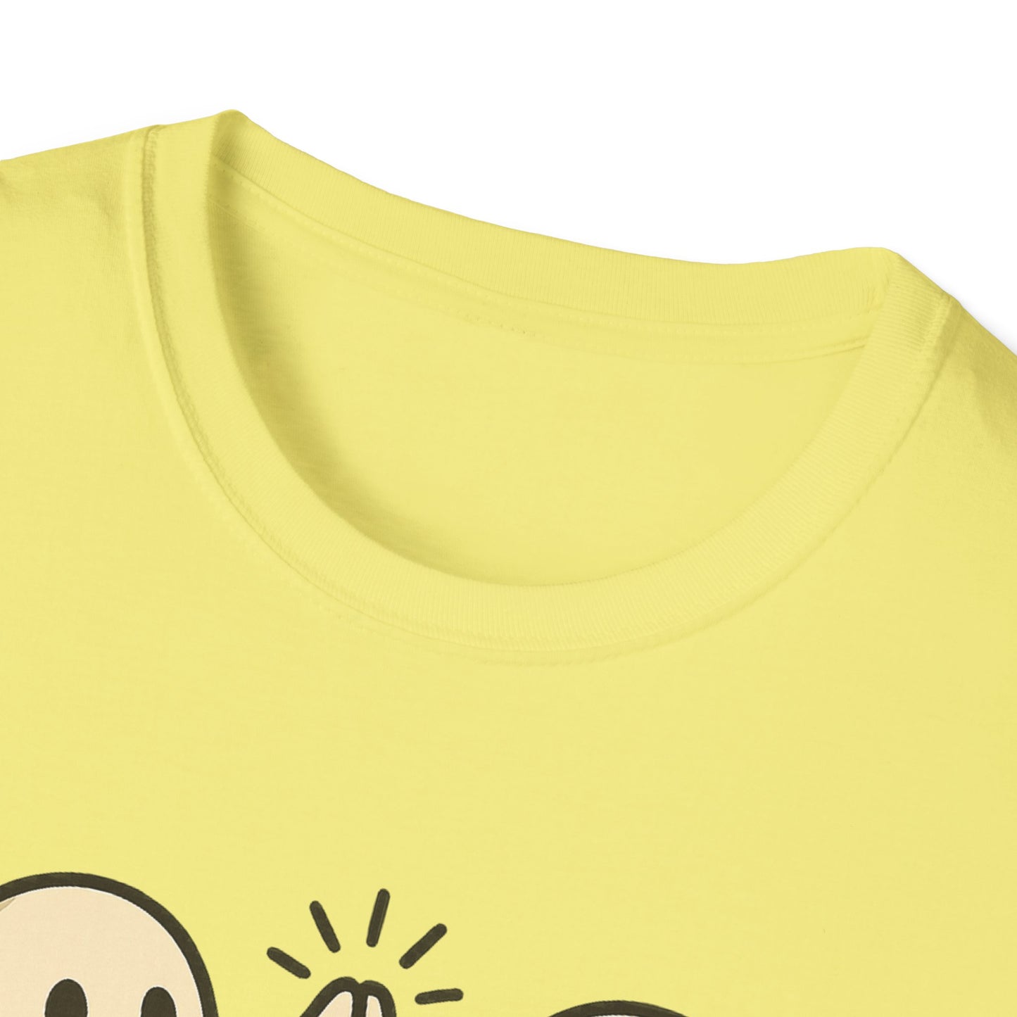 Boo Crew Ghost Shirt – Cute Ghosts and Pumpkin Halloween T-Shirt