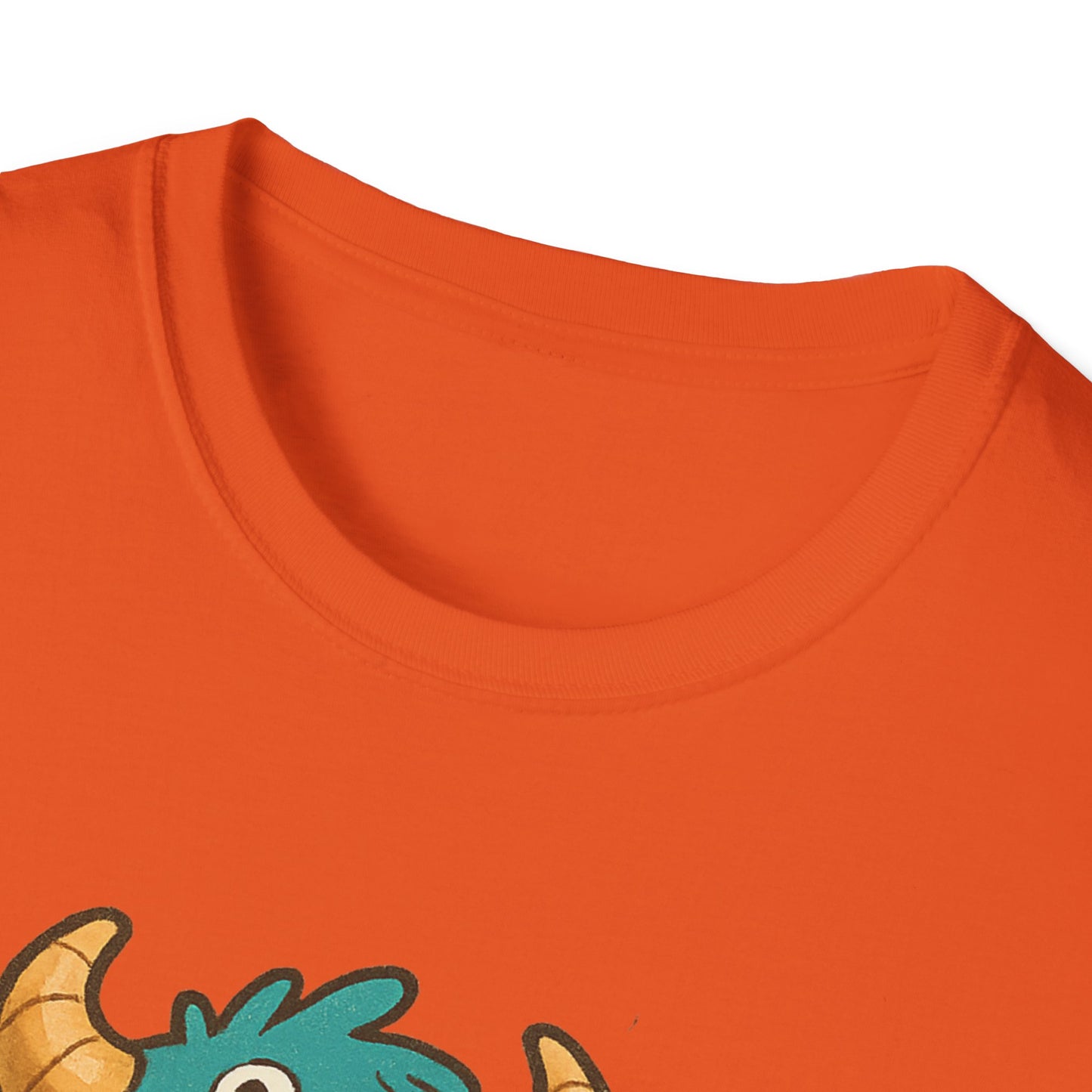 Monster in the Making Shirt – Cute Little Monster Halloween Tee