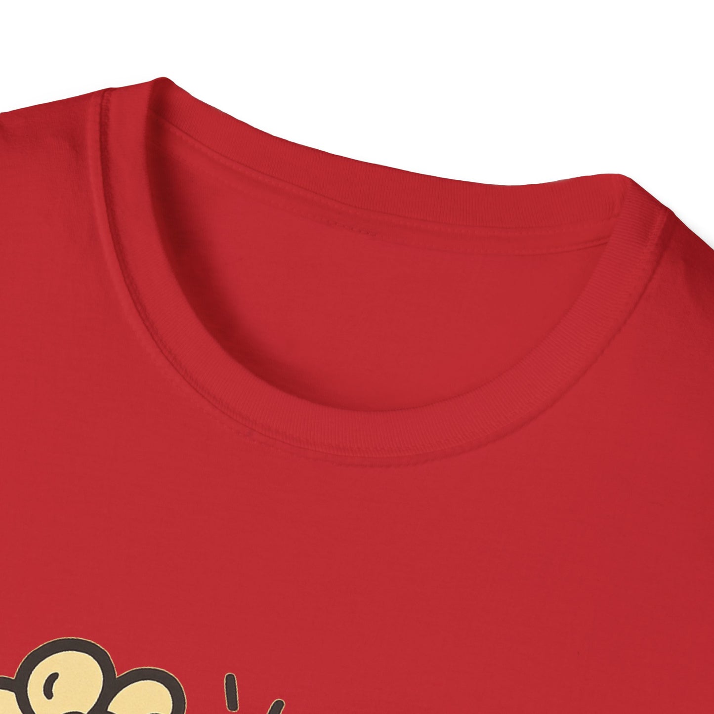 Popcorn Is My Love Language Shirt – Cute Movie Night Tee – Funny Popcorn Lover T-Shirt for Snack Fans & Cinema Lovers