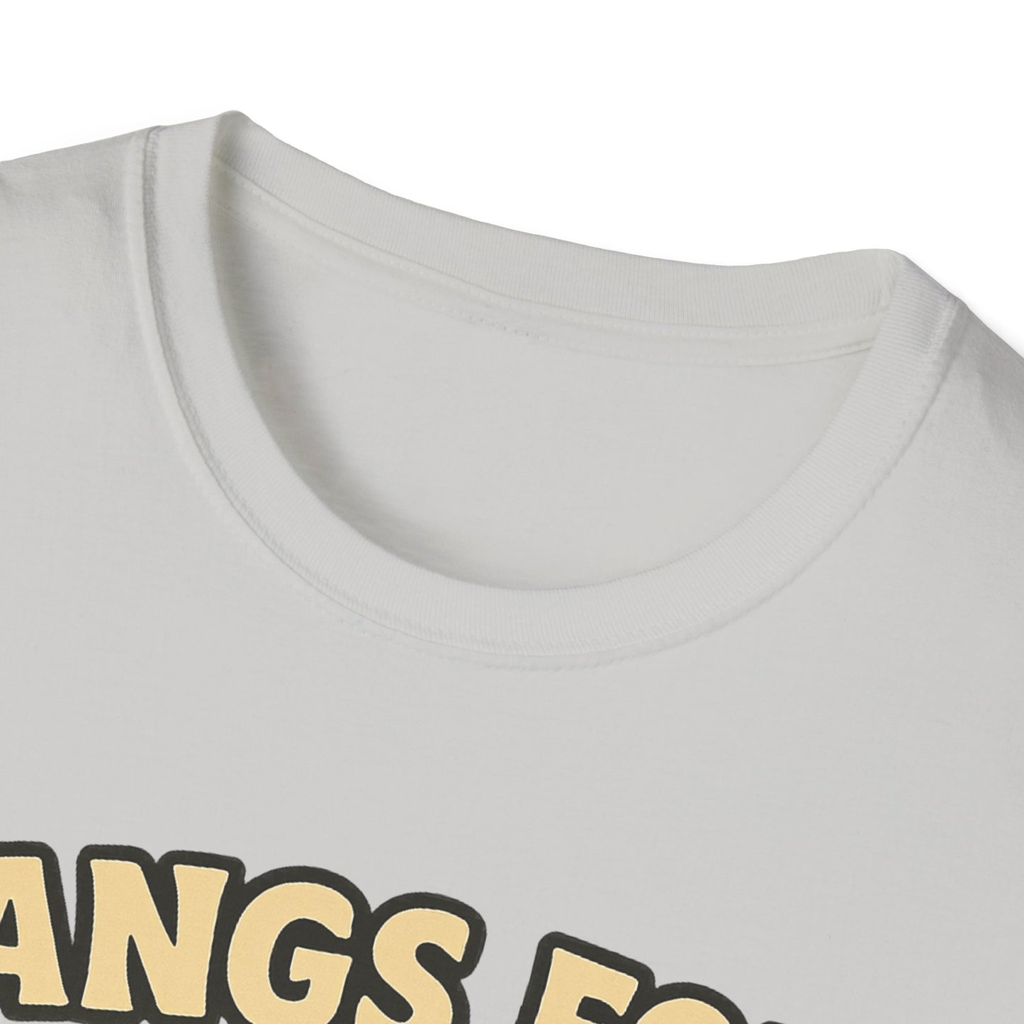 Fangs for the Memories Shirt – Vampire Trick or Treat Candy Tee