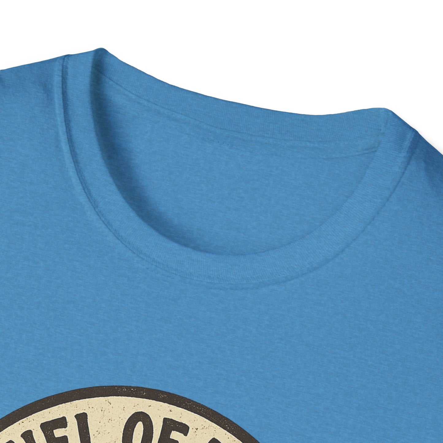 Kernel of Truth Popcorn Shirt – Funny Retro Movie Night Tee – Cute Popcorn Lover T-Shirt for Snack Fans