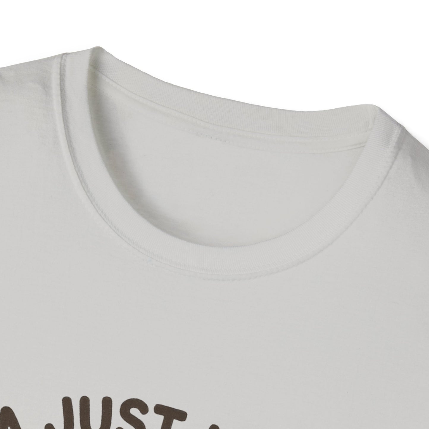 I’m Just Here for the Popcorn T-Shirt – Funny Movie Night Tee – Popcorn Lover Shirt for Film Fans & Snack Lovers