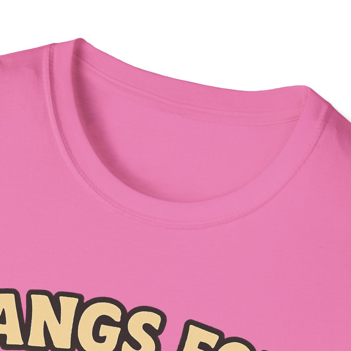 Fangs for the Memories Shirt – Vampire Trick or Treat Candy Tee