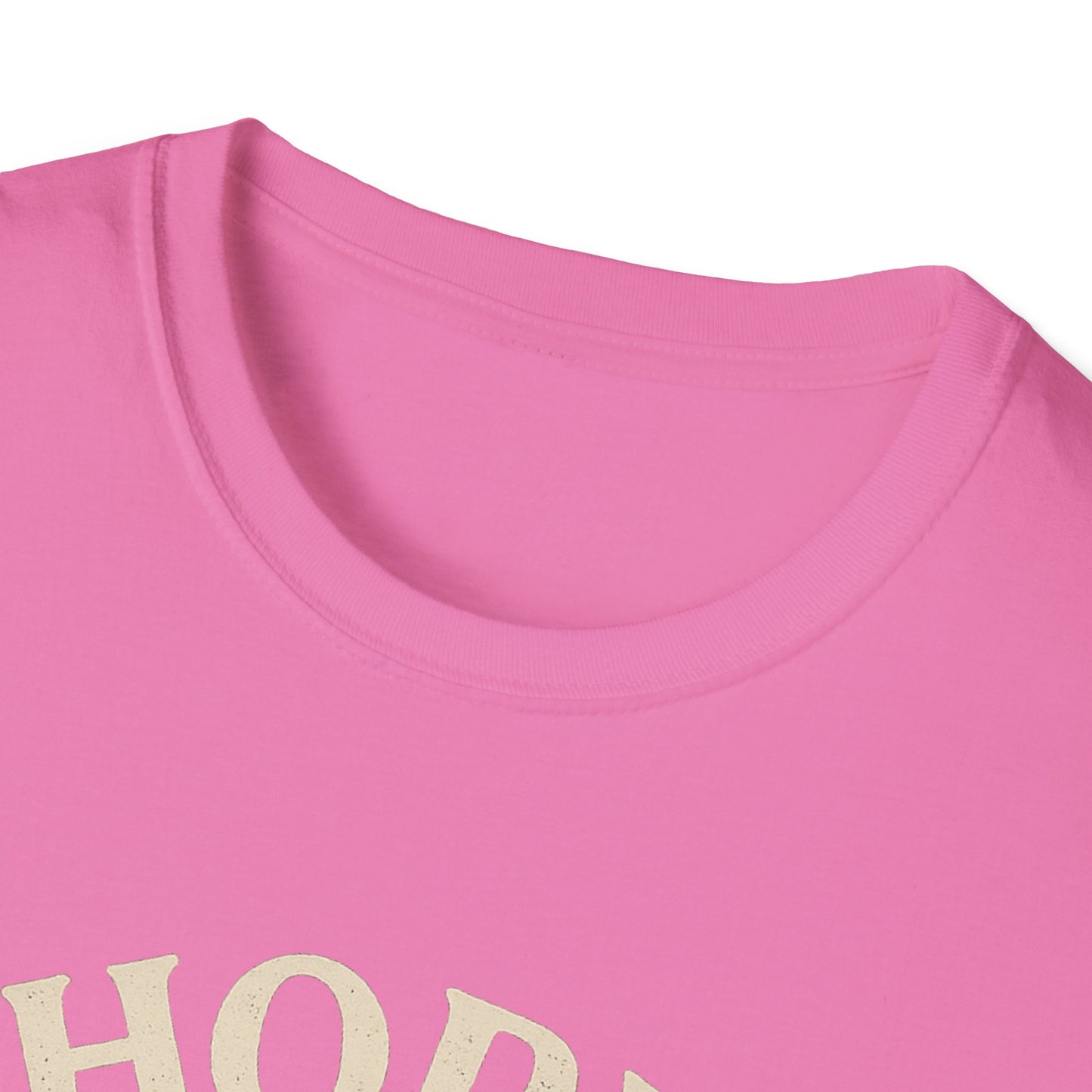 Hope Grows Here Shirt | Breast Cancer Awareness Pink Ribbon Flower Tee | Survivor Fighter Support October Strong T-Shirt