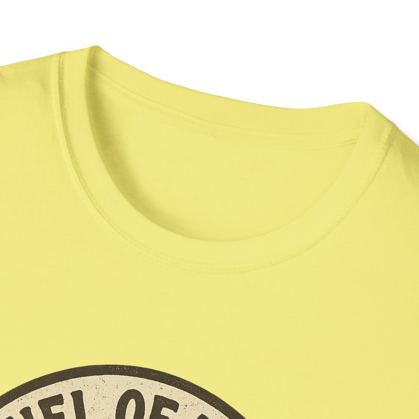 Kernel of Truth Popcorn Shirt – Funny Retro Movie Night Tee – Cute Popcorn Lover T-Shirt for Snack Fans