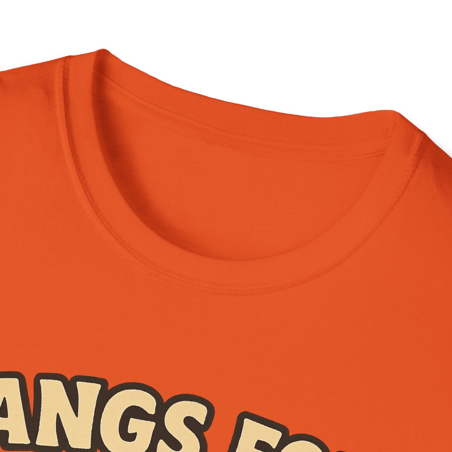 Fangs for the Memories Shirt – Vampire Trick or Treat Candy Tee