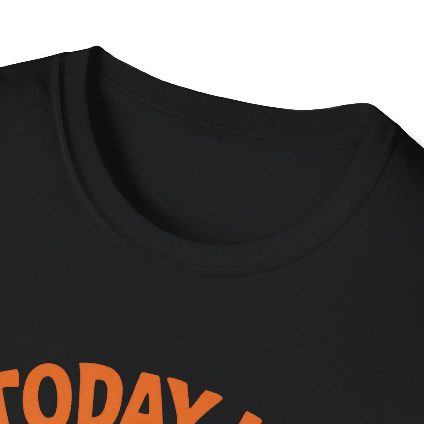 Motivational Sunrise T-Shirt – “Today is the New Someday” Positive Uplifting Quote Tee