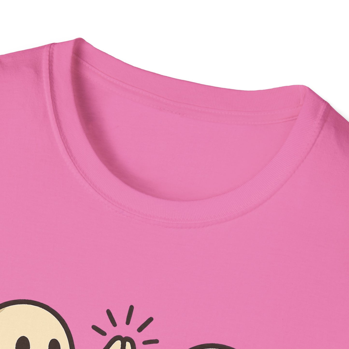 Boo Crew Ghost Shirt – Cute Ghosts and Pumpkin Halloween T-Shirt