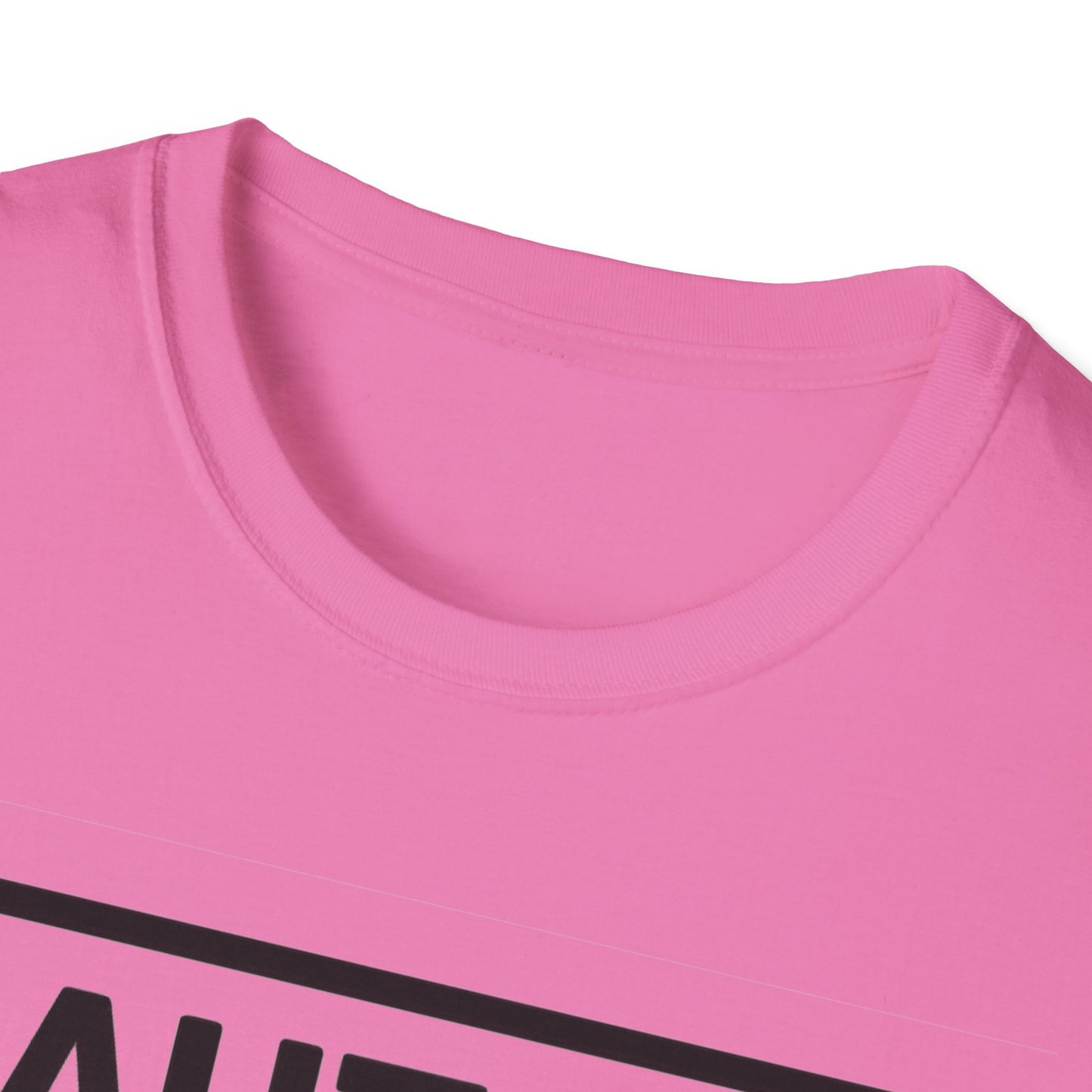 Caution May Contain Candy Shirt – Funny Trick or Treat Warning Tee