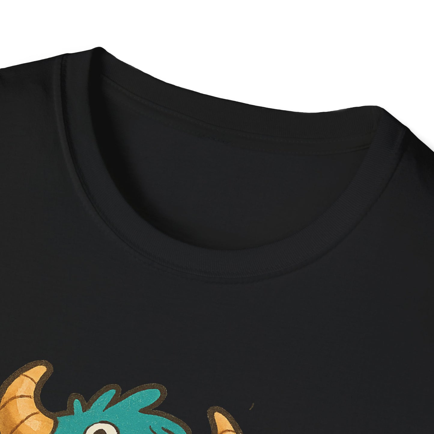 Monster in the Making Shirt – Cute Little Monster Halloween Tee